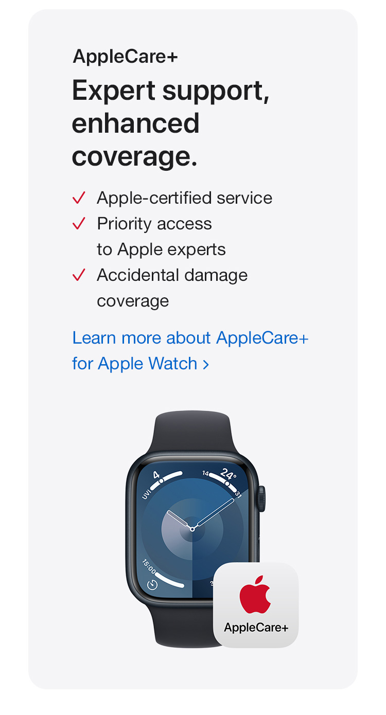 Apple Watch Ultra